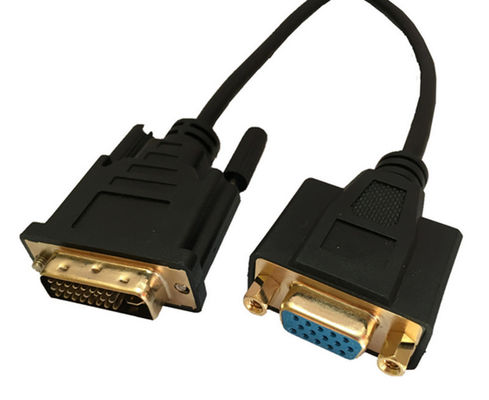 Tampa de Poeira Protege Cabo de Dados do Monitor Anti-Oxidação Fácil de Conectar e Desconectar fornecedor