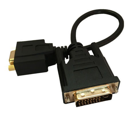 Tampa de Poeira Protege Cabo de Dados do Monitor Anti-Oxidação Fácil de Conectar e Desconectar fornecedor