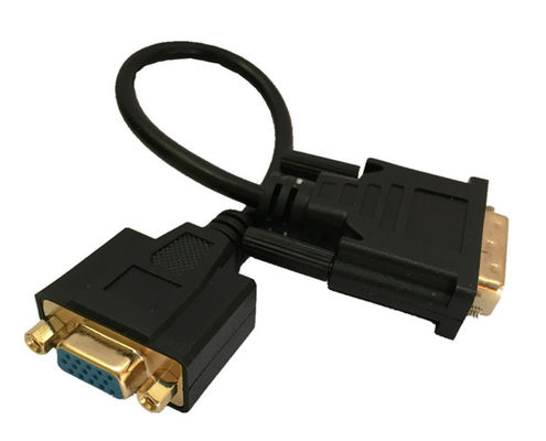 Tampa de Poeira Protege Cabo de Dados do Monitor Anti-Oxidação Fácil de Conectar e Desconectar fornecedor