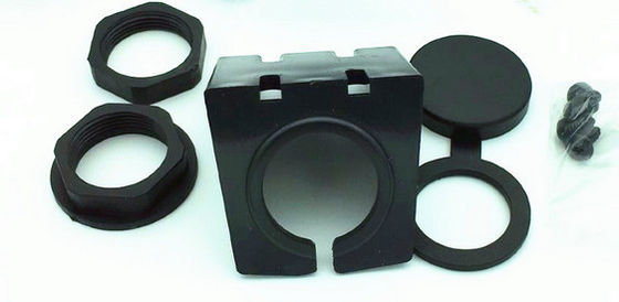 Painel de controle de veículos USB Cable de dados USB 3.0 e 3.5 mm Aux Port Socket UV Resistente fornecedor