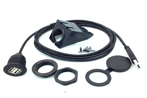 Cabo de Dados USB Multifuncional / Cabo de Transferência de Dados para Dispositivos Eletrônicos fornecedor