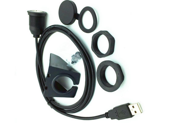 Cabo de Dados USB Multifuncional / Cabo de Transferência de Dados para Dispositivos Eletrônicos fornecedor