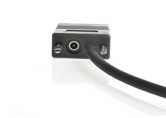 Motorola Symbol Barcode Scanner Rs232 Cable Custom Length 1 Ohms Resistência do contador fornecedor