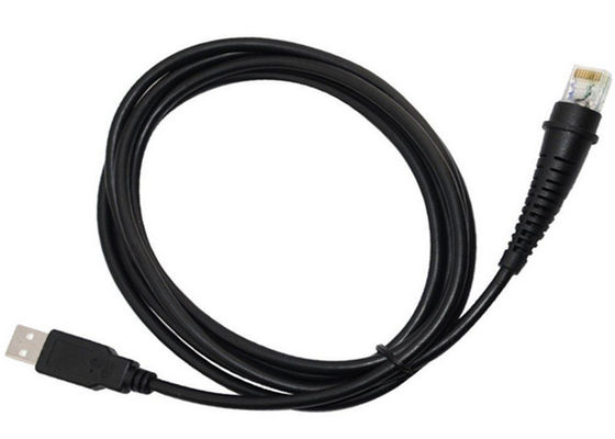 Honeywell MS5145 MS7120 Scanner Cabo USB / Escaneador de códigos de barras Suporte de cabo Quatro Interface fornecedor