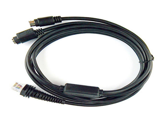 Cabo de Dados de Computador Reto Materiais Ecológicos Para Honeywell HHP fornecedor