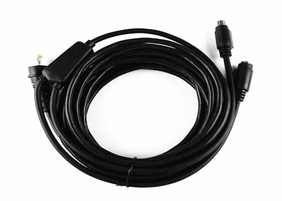 T3800 4800i 4410HD Honeywell Barcode Scanner Cable 95P Soft PVC Jacket fornecedor