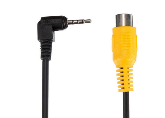 Cabos RCA de alta precisão não tóxicos e ecológicos fornecedor