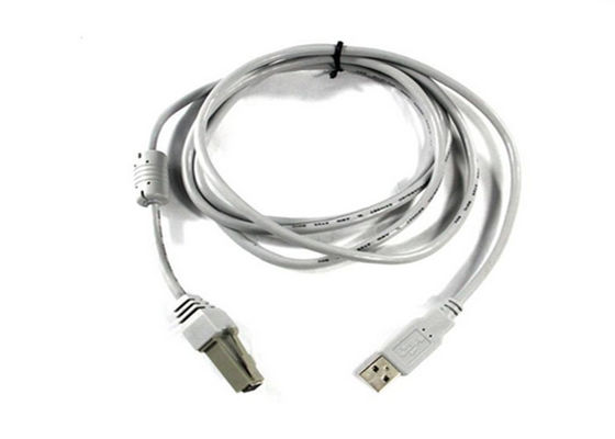 Cabo de Alimentação USB Colorido / Cabo de Impressora POS para Gaveta de Dinheiro IBM fornecedor