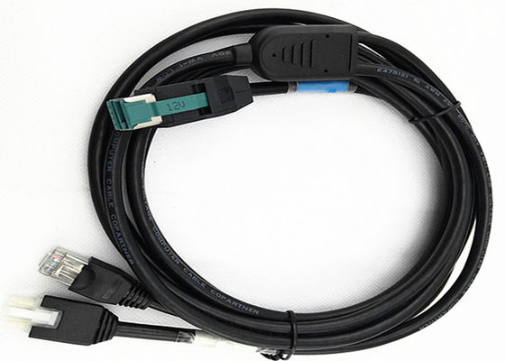 Cabo de Alimentação USB de Precisão Multifuncional Reduz a Desordem e Liberta Espaço fornecedor