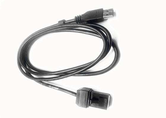 Cable de alimentação USB IBM durável comprimento personalizado para teclado POS CamPos 4800-1350 fornecedor
