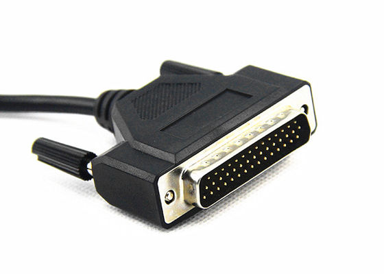 12 V Cable de alimentação USB Y / Mini USB Cable de extensão Preto Cor Para Sistema Pos fornecedor