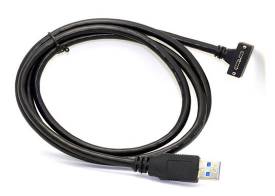 Cable de dados de câmera padrão / USB 3.0 para transmissão de longa distância fornecedor