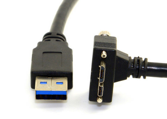 Cable de dados de câmera padrão / USB 3.0 para transmissão de longa distância fornecedor