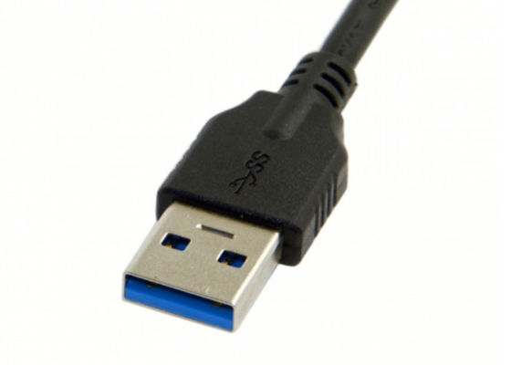 Cabo de Dados para Câmera de Parafuso Duplo 10Gbps Taxa Máxima de Transferência Material da Jaqueta TPE fornecedor